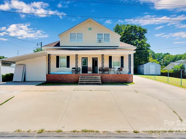 103 W 13th St, Kannapolis, NC 28081