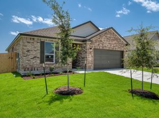 15101 Onager Pass, Manor, TX 78653