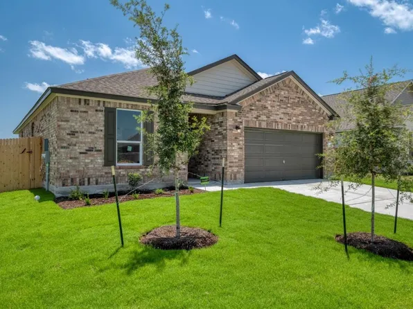 15101 Onager Pass, Manor, TX 78653