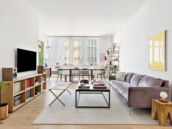 25 W Houston St APT 3A, New York, NY 10012