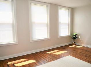 1403 Park Ave UNIT 3, Baltimore, MD 21217
