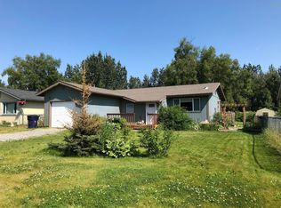 325 N Chugach St, Palmer, AK 99645
