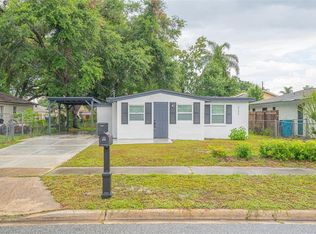 4133 Cepeda St, Orlando, FL 32811