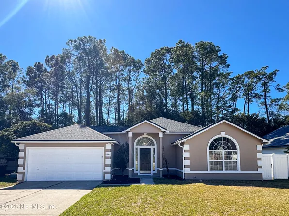 8926 CHAMBORE Drive, Jacksonville, FL 32256