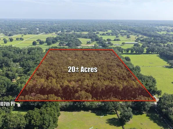 SW 107TH PLACE, OCALA, FL 34476