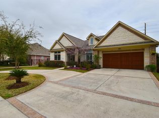 2103 Foreland Dr, Houston, TX 77077