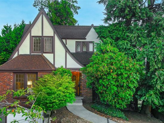 1015 NE 71st Street, Seattle, WA 98115