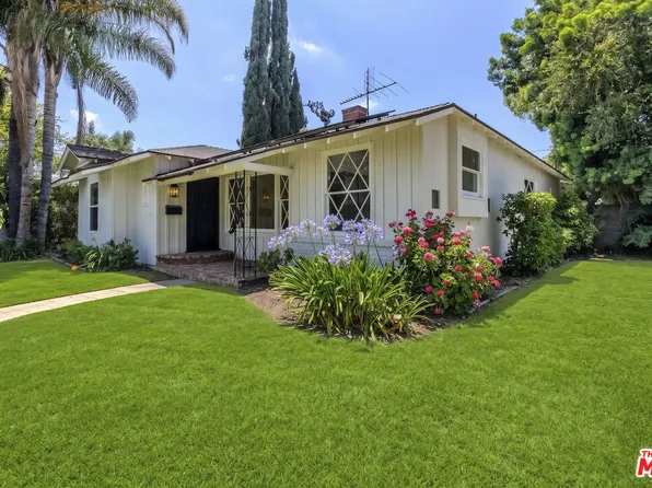 6957 Burnet Ave, Van Nuys, CA 91405