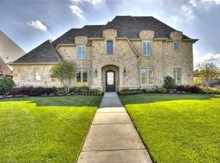 2649 Round Table Blvd, The Colony, TX 75056