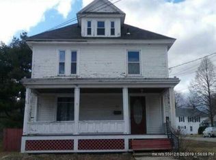 231 3rd St, Bangor, ME 04401