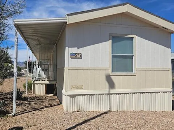 572 S Nature Way, Sierra Vista, AZ 85635