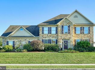 5420 Barbara Dr, Mechanicsburg, PA 17050