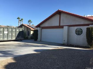 68325 Encinitas Rd, Cathedral City, CA 92234