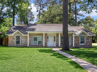 443 Bickett Ln, Spring, TX 77373