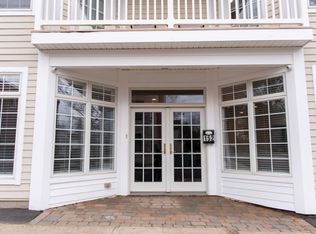 152 Witherspoon St #152, Princeton, NJ 08542