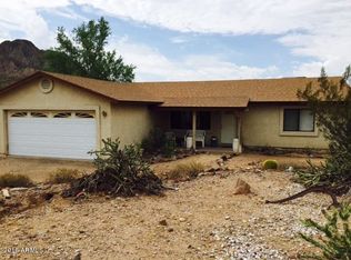 3433 W New River Rd, Phoenix, AZ 85087