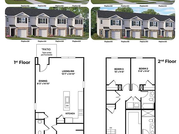 Floor Plan.