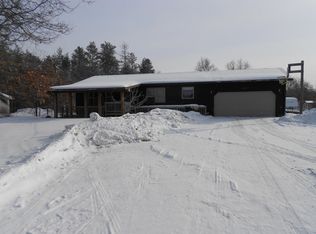 352 Red Tailed Hawk Loop, Grayling, MI 49738