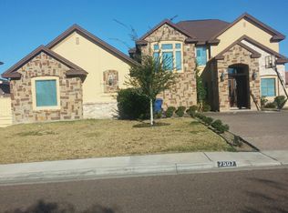 7507 R W Emerson Loop, Laredo, TX 78041