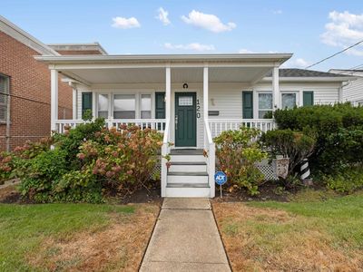 120 E 9th Ave, North Wildwood, NJ, 08260