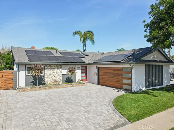 173 College Park Dr, Seal Beach, CA 90740
