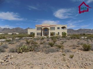 5135 Cueva Mine Trl, Las Cruces, NM 88011