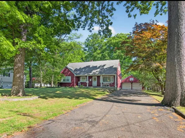 56 Oak Road, New City, NY 10956