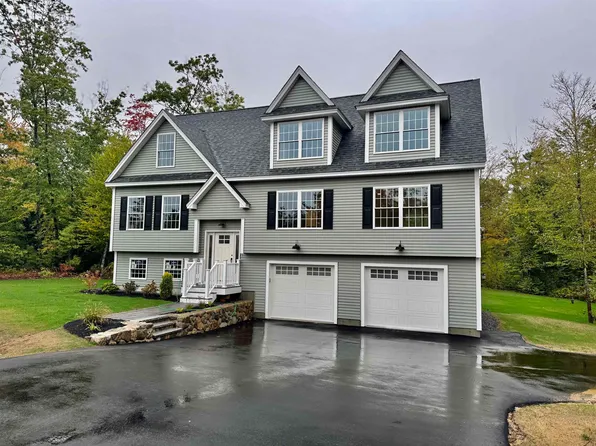 16 Elm Court, Barrington, NH 03825
