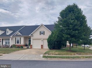 100 Shumard Ct, Stephens City, VA 22655