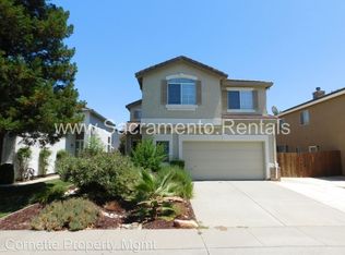 8953 Adobe Creek Way, Elk Grove, CA 95758