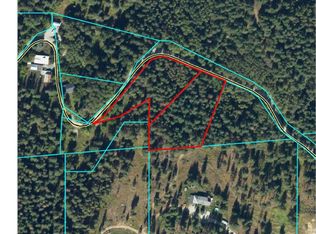 2 Parcels Alhambra Rd, Kellogg, ID 83837