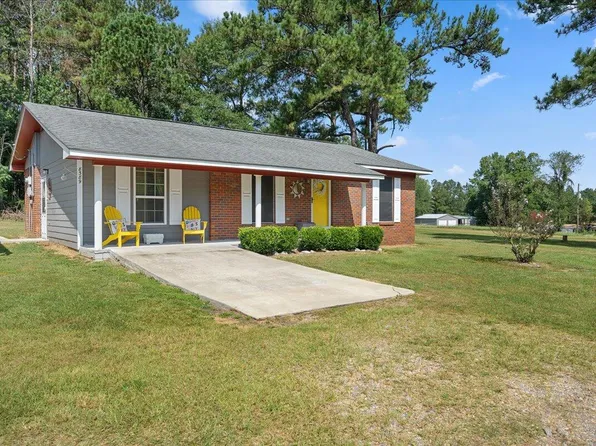 8389 Mississippi Ave #35, Prentiss, MS 39474