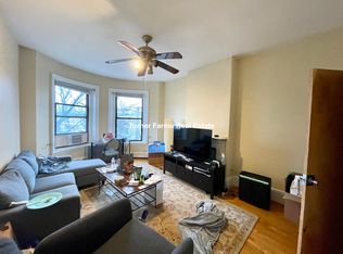 88R Hammond St #7, Roxbury Crossing, MA 02120