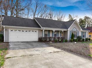 105 Buttercup Ln, Madison, AL 35758