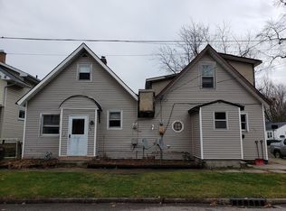 331 Portz Ave, Findlay, OH 45840