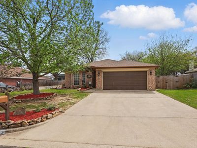 313 Sweetwater Dr, Weatherford, TX, 76086