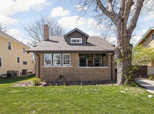 3550 Guilford Ave, Indianapolis, IN