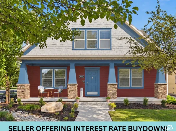 4366 W Degray Dr, South Jordan, UT 84009