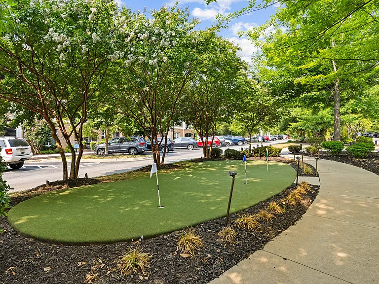 The Reserve at Belvedere — Photo 28