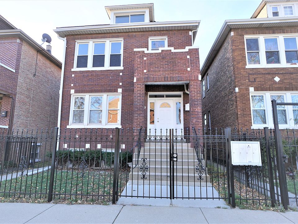 1st image of 4158 S Fairfield Ave
