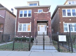 4158 S Fairfield Ave, Chicago, IL 60632