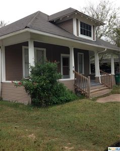 415 Ferguson St, Taylor, TX, 76574