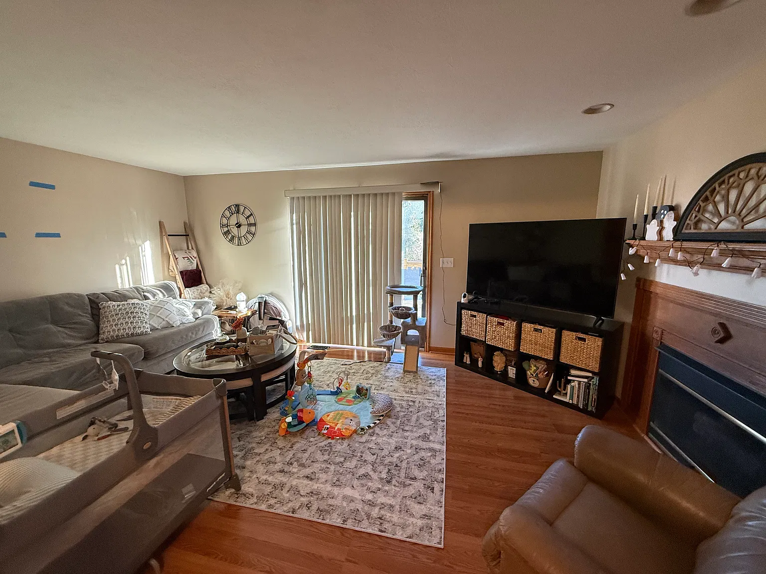 2 bed, 1.5 bath, 1300 sqft, $1,450 — Photo 4