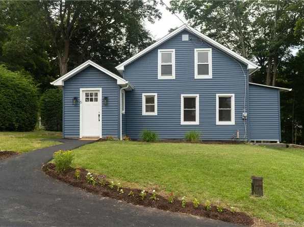 6 Plains Road, East Haddam, CT 06469