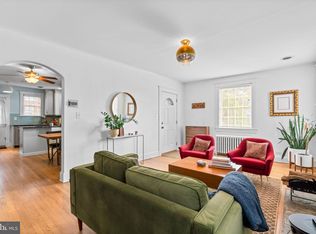 664 Regester Ave, Baltimore, MD 21212