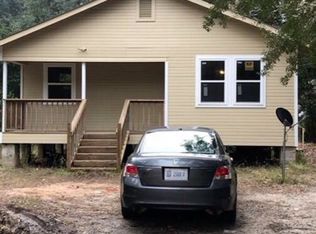 1816 43rd Ave, Gulfport, MS 39501