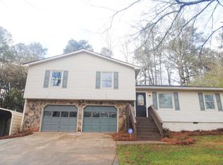 1850 Suwanee Valley Rd, Lawrenceville, GA 30043