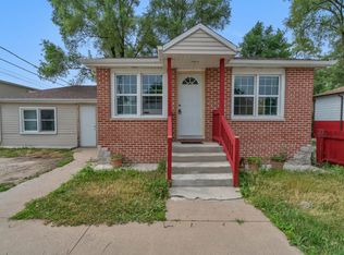 804 4th Ave, Joliet, IL 60433