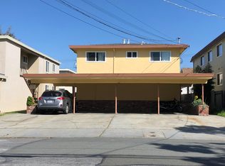 1029 Kains Ave #A, Albany, CA 94706