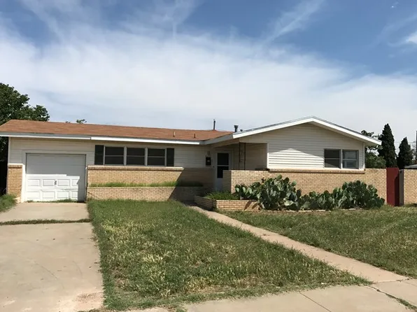 1417 E Century Ave, Odessa, TX 79762